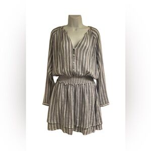 RAILS 'Jasmine' Stripe Dress _ NWOT